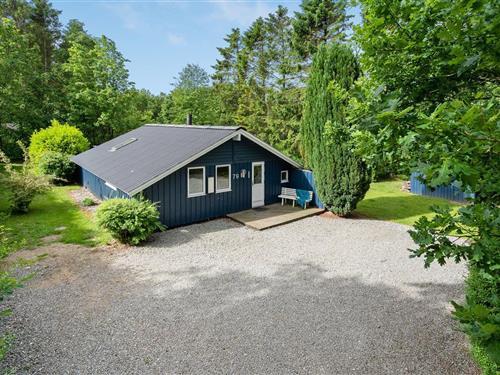 Ferienhaus - 3 Personen -  - Sydmarken - Arrild - 6520 - Toftlund