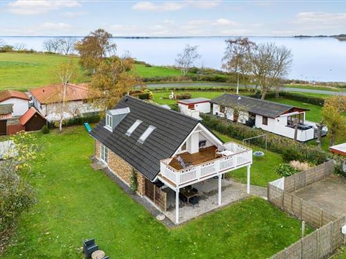 Ferienhaus - 5 Personen -  - Hanses Ager - Borgnäs - 5970 - Ärösköbing