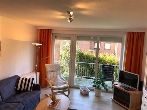 Holiday Home/Apartment - 4 persons -  - An der Aue - 23747 - Dahme