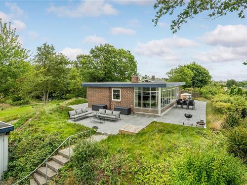 Sommerhus - 6 personer -  - Pirolvej - Handrup - 8400 - Ebeltoft