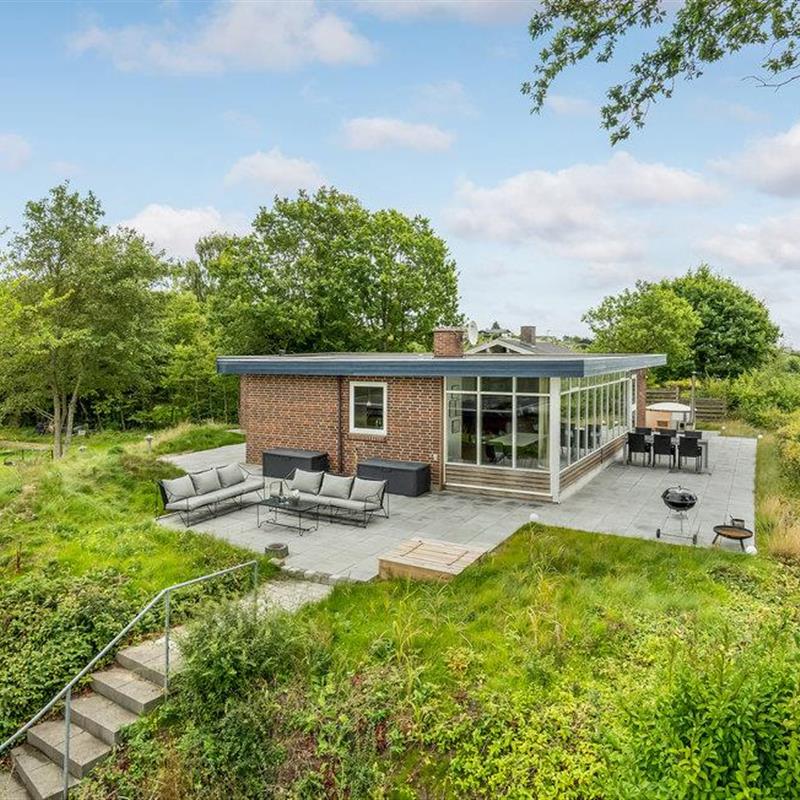 Ferienhaus - 6 Personen -  - Pirolvej - Handrup - 8400 - Ebeltoft