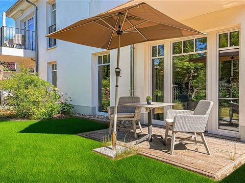 Ferielejlighed - 2 personer -  - Dünenweg - 23946 - Ostseebad Boltenhagen