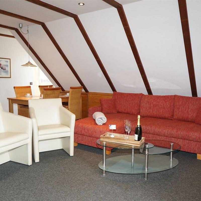 Ferielejlighed - 4 personer -  - Am Grooten Steen - 27476 - Cuxhaven