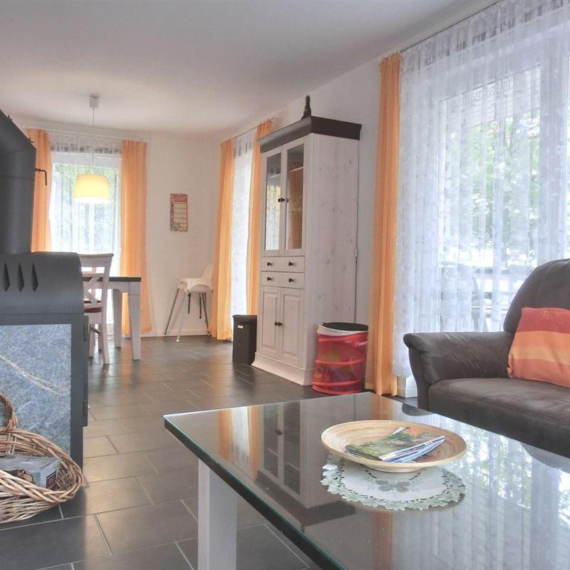 Ferielejlighed - 4 personer -  - Strandparkallee - 18181 - Graal-Müritz