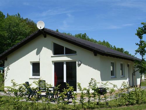 Fritidshus - 6 personer -  - 54568 - Hinterhausen - Gerolstein