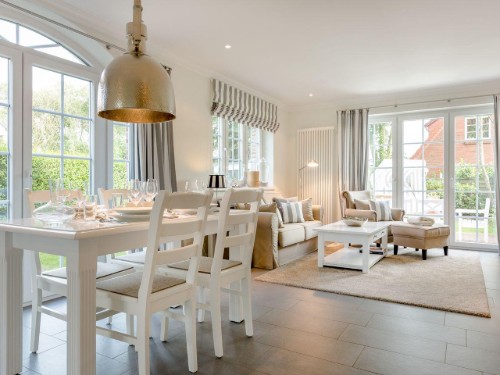 Ferienwohnung - 6 Personen -  - Hoogenkamp - 25980 - Sylt / Ot Westerland