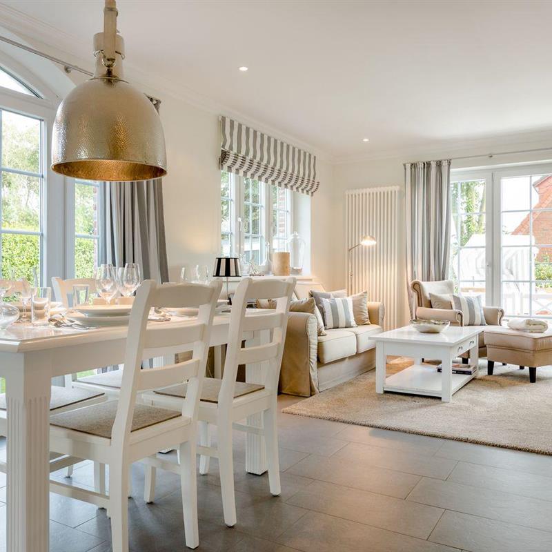 Ferielejlighed - 6 personer -  - Hoogenkamp - 25980 - Sylt / Ot Westerland