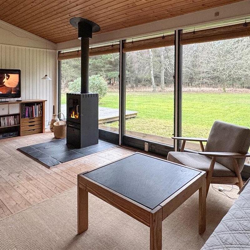 Sommerhus - 5 personer -  - Elefantvej - Bunken - 9982 - Aalbæk