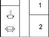 Billede 10 - Plantegning