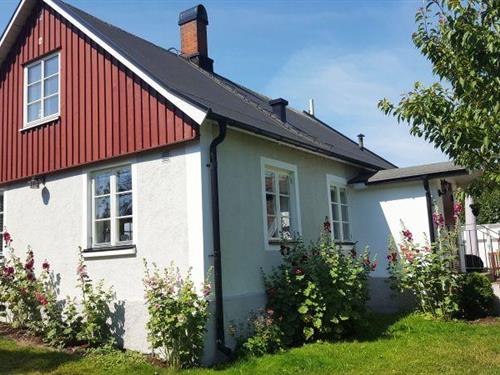 Sommerhus - 4 personer -  - 271 94 - Ystad
