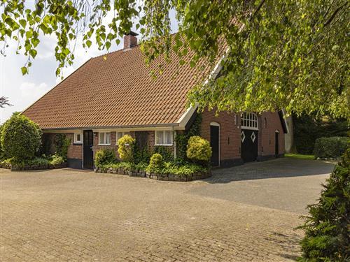 Holiday home - 14 persons -  - Losser - 7581 PZ