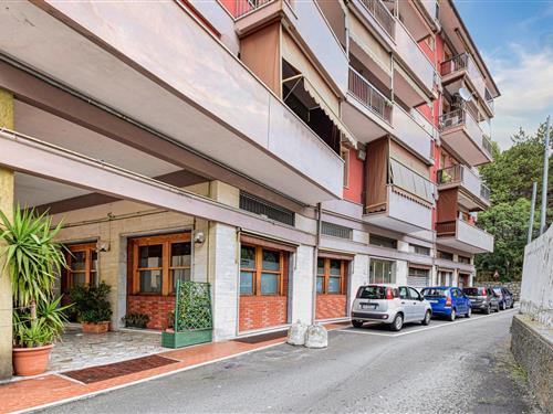 Semesterhus/Semesterlägenhet - 5 personer -  - Via San Giovanni Battista - 16036 - Recco