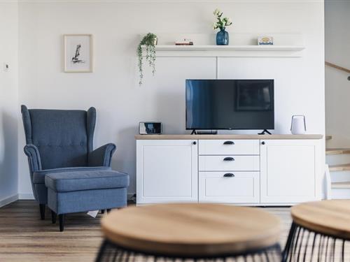 Feriehus - 6 personer -  - Dorfstraße - 18356 - Fuhlendorf