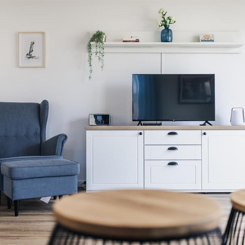 Sommerhus - 6 personer -  - Dorfstraße - 18356 - Fuhlendorf