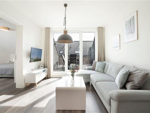 Holiday apartment - 5 persons -  - Waldstraße - 23746 - Kellenhusen