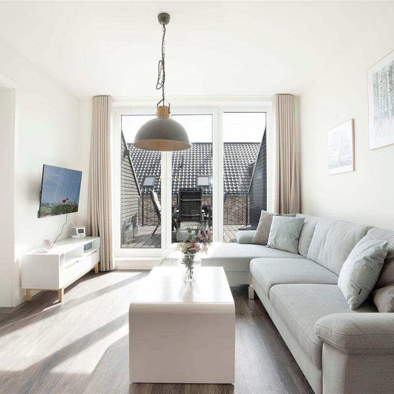 Ferielejlighed - 5 personer -  - Waldstraße - 23746 - Kellenhusen