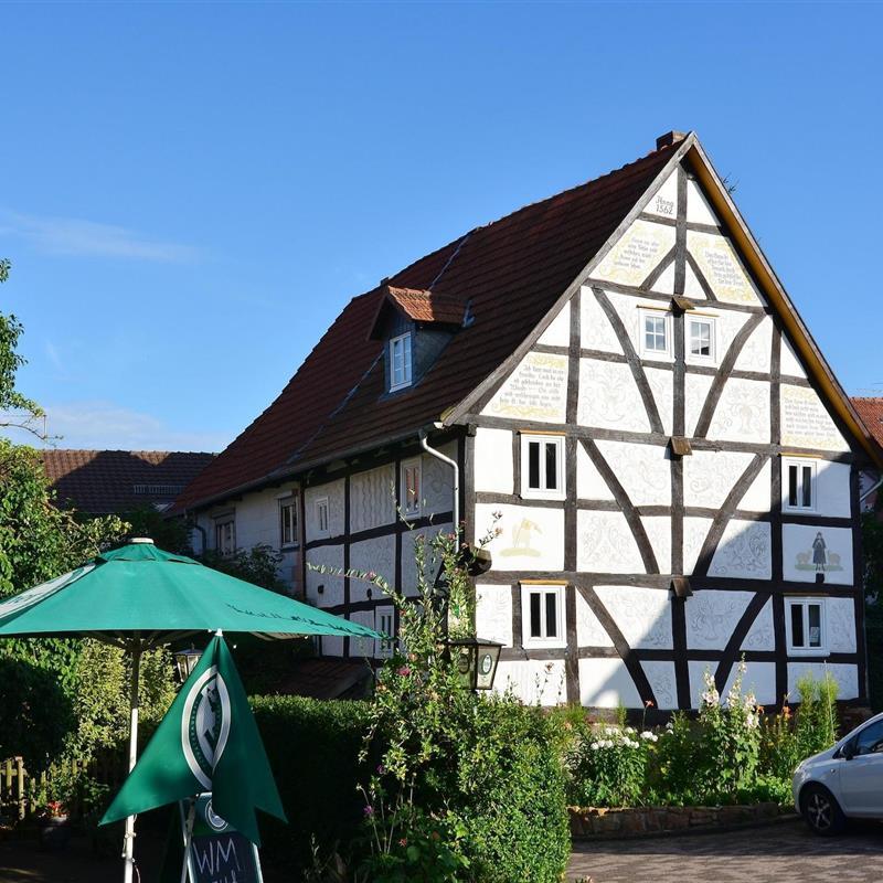 Sommerhus - 6 personer -  - 34628 - Willingshausen