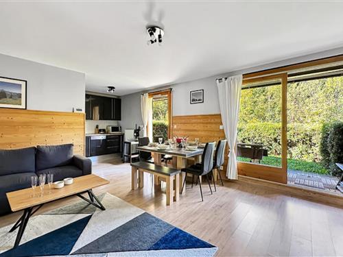 Ferielejlighed - 6 personer -  - 74300 - Les Carroz D'arâches