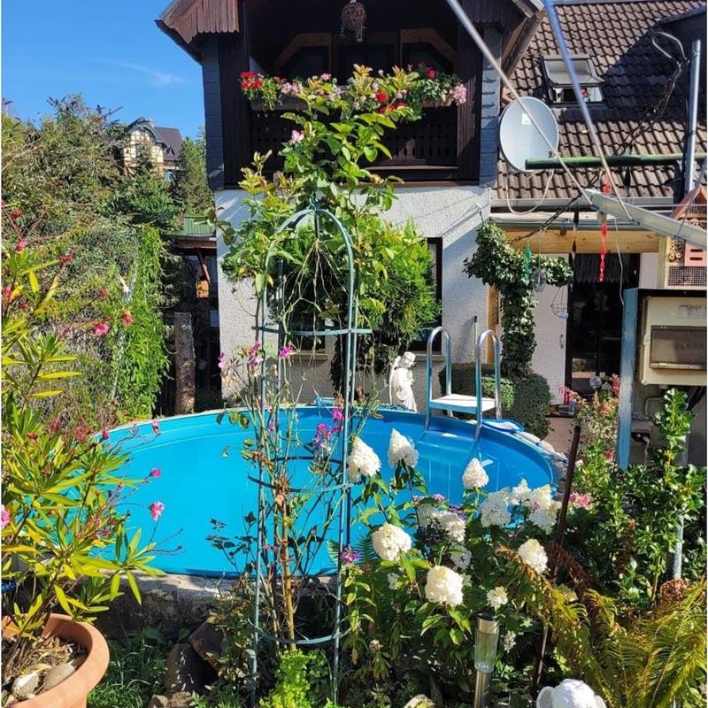 Ferielejlighed - 3 personer -  - 38889 - Blankenburg