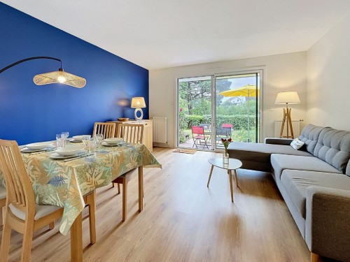 Ferielejlighed - 2 personer -  - 56340 - Carnac