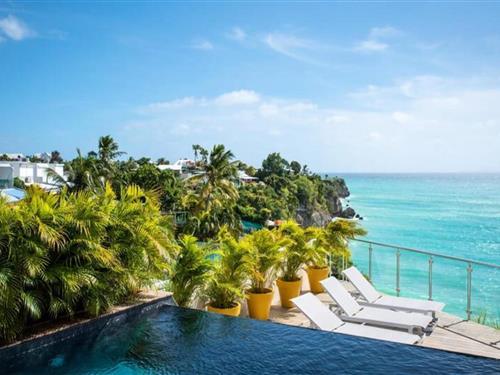 Ferieleilighet - 8 personer -  - 97190 - Gosier