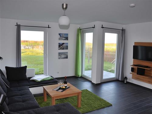 Holiday Home/Apartment - 4 persons -  - Parkstraße - 18211 - Börgerende-Rethwisch