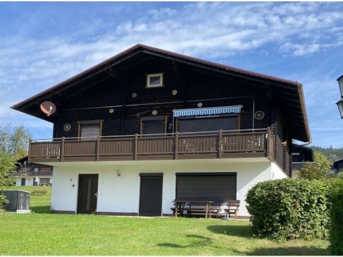 Sommerhus - 4 personer -  - 93474 - Arrach