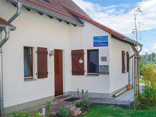 Sommerhus - 8 personer -  - Luvweg - 17248 - Rechlin