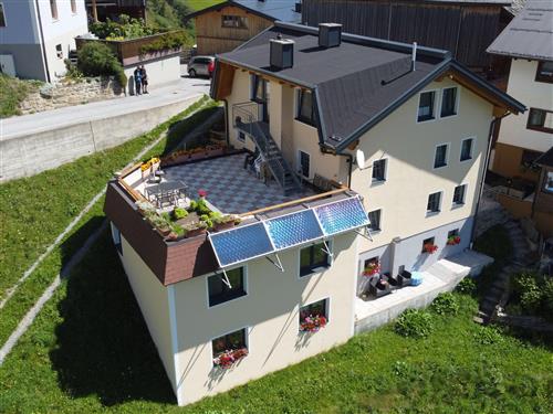 Vakantiehuis - 14 personen -  - Kappl - 6555
