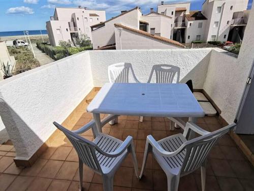 Holiday Home/Apartment - 4 persons -  - 11370 - Leucate