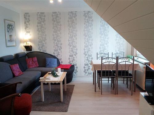 Holiday Home/Apartment - 3 persons -  - 23970 - Wismar