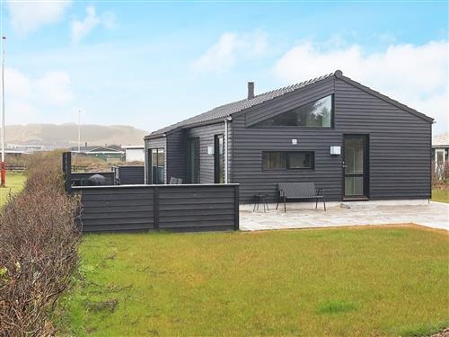 Holiday home - 6 persons -  - Mågevej - 9480 - Løkken