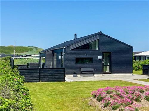 Sommerhus - 6 personer -  - Mågevej - 9480 - Løkken