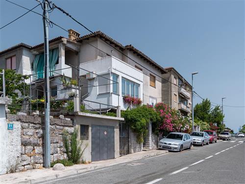 Ferieleilighet - 6 personer -  - Istarska - 51000 - Rijeka