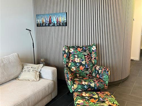 Ferielejlighed - 3 personer -  - Gmelinstr. - 25938 - Wyk Auf Föhr