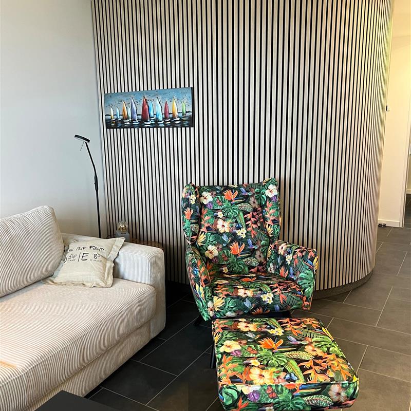 Ferielejlighed - 3 personer -  - Gmelinstr. - 25938 - Wyk Auf Föhr