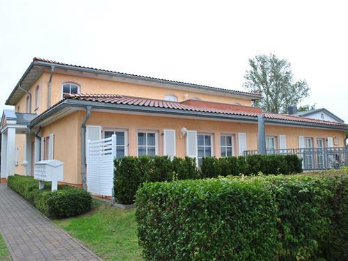 Semesterlägenhet - 4 personer -  - Hermannstr. - 18225 - Kühlungsborn (West)