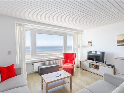 Ferielejlighed - 6 personer -  - 8430 - Middelkerke