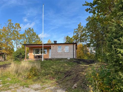 Ferienhaus - 6 Personen -  - Repanäs - Sävsjö - 576 93 - Rörvik