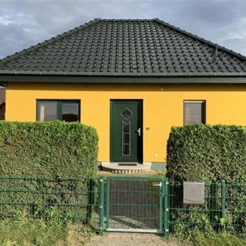 Sommerhus - 4 personer -  - Neeberger Straße - 17440 - Krummin Ot Neeberg - Osts