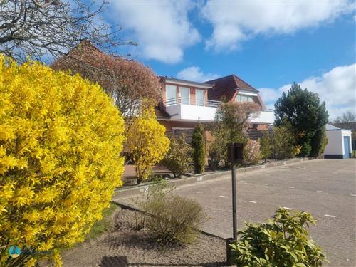 Ferieleilighet - 2 personer -  - Cuxhaven - 27476