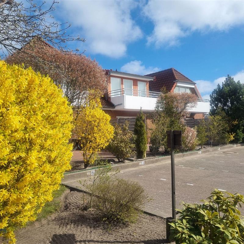 Ferielejlighed - 2 personer -  - Cuxhaven - 27476