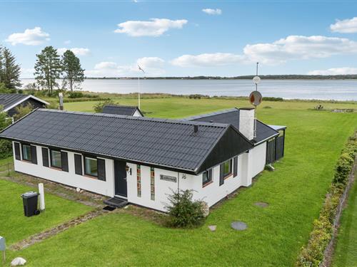 Sommerhus - 5 personer -  - Flouvej - Egense - 9280 - Storvorde