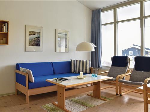 Ferielejlighed - 6 personer -  - Lodbergsvej 227I, lejl. - Søndervig - 6950 - Ringkøbing