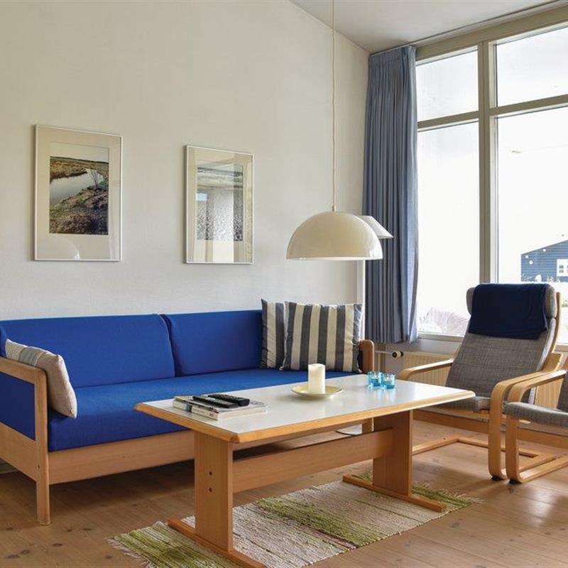 Ferienwohnung - 6 Personen -  - Lodbergsvej 227I, lejl. - Söndervig - 6950 - Ringköbing