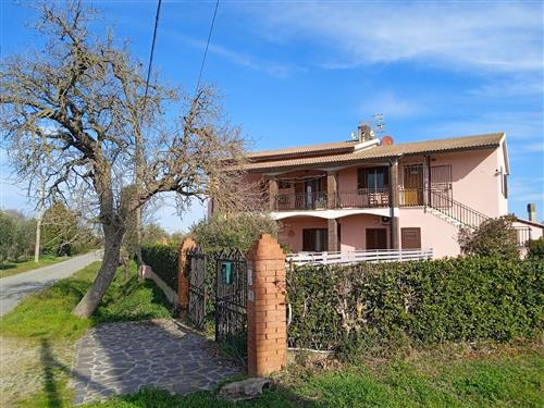 Feriehus / leilighet - 6 personer -  - strada vic polverosa - 58015 - Orbetello