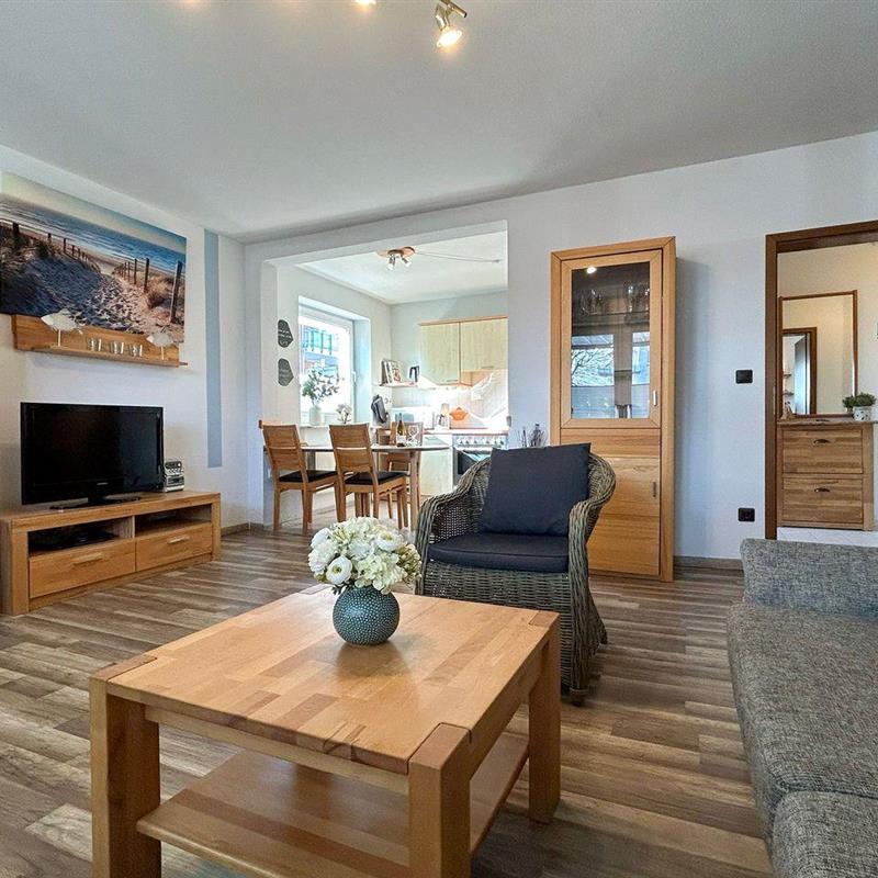 Ferielejlighed - 4 personer -  - Duhner Strandstraße - 27476 - Cuxhaven