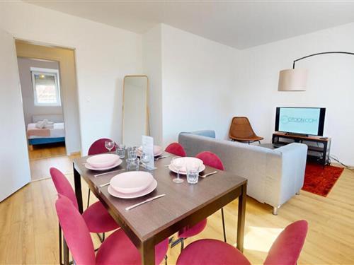 Holiday Home/Apartment - 4 persons -  - 68000 - Colmar