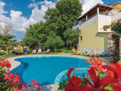 Ferienwohnung - 6 Personen -  - Veli Jezenj - Pazin-Veli Jezenj - 52000 - Veli Jezenj