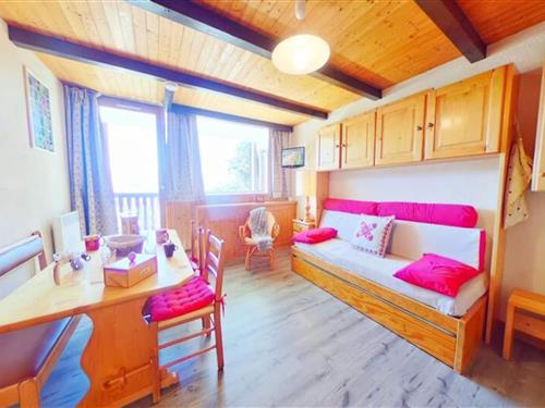 Ferielejlighed - 4 personer -  - 73620 - Hauteluce